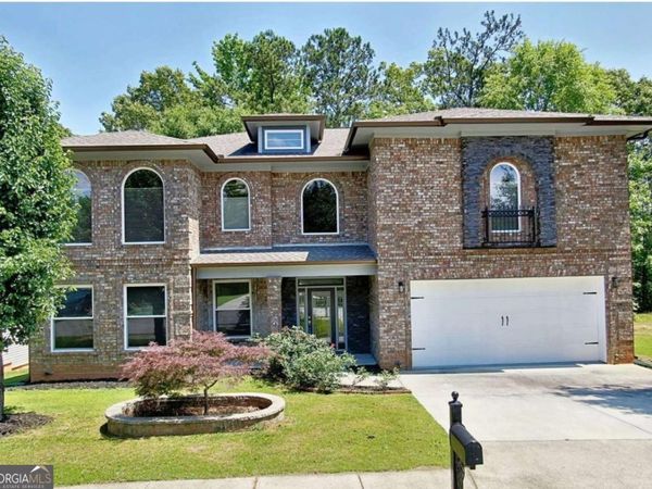 4590 River Stone Trail, Douglasville, GA 30135