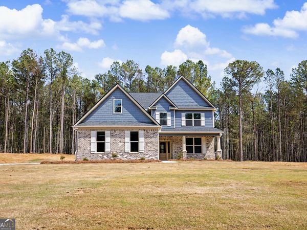 2305 New Hope Road, Unit (LOT 5), Locust Grove, GA 30248