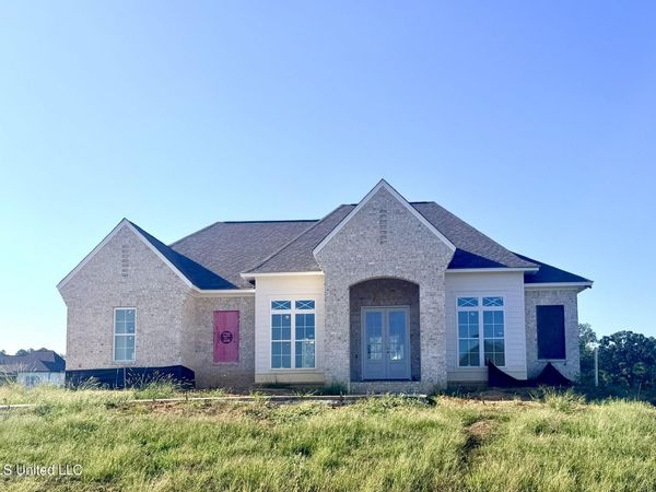 930 Mulberry Drive, Brandon, MS 39047