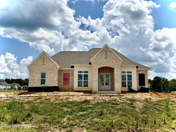 930 Mulberry Drive, Brandon, MS 39047