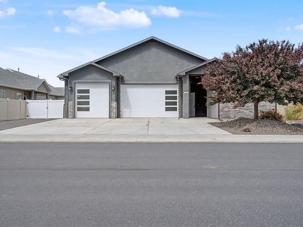 261 Mount Quandry Street, Grand Junction, CO 81503