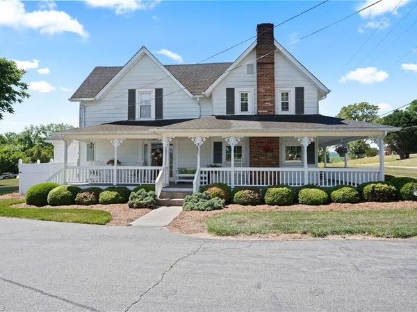 1853 Moravian Falls Road , Wilkesboro, NC 28697