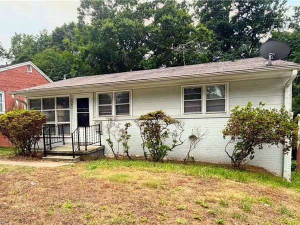 2507 Wright Avenue , Greensboro, NC 27403