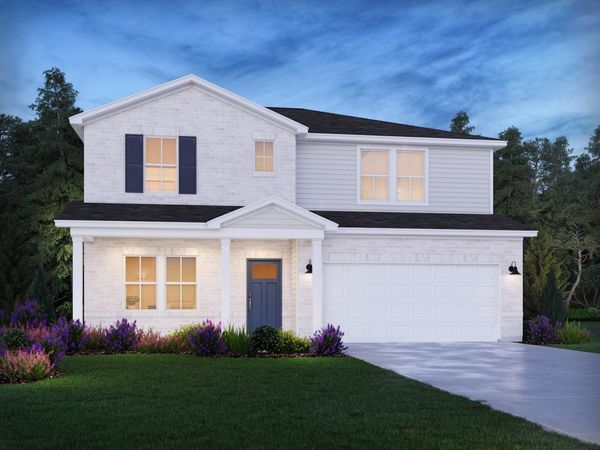 130 Vanguard Dr , La Vergne, TN 37086