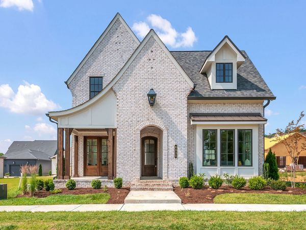 8035 Cane Creek Rd , Nashville, TN 37221