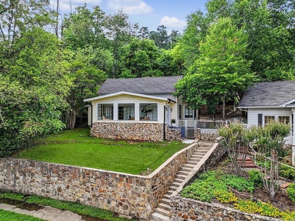 806 Prospect Ave, Hot Springs, AR 71901