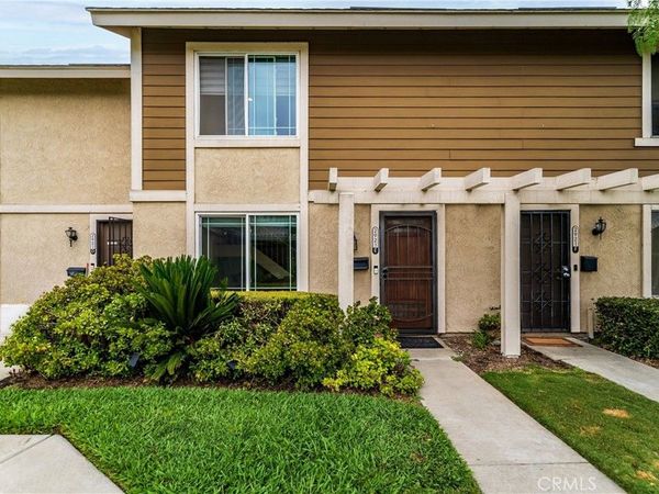 2921 S Sycamore St, Unit E, Santa Ana, CA 92707