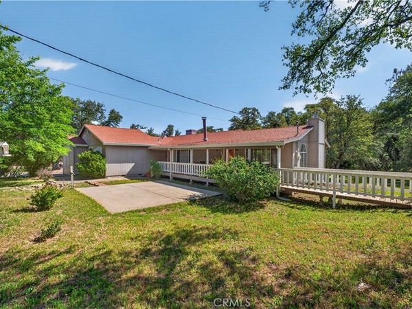 195 Stoney Oaks, Bangor, CA 95914