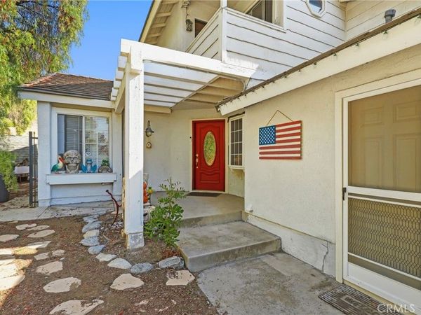 3575 Falconridge Road, Yorba Linda, CA 92886