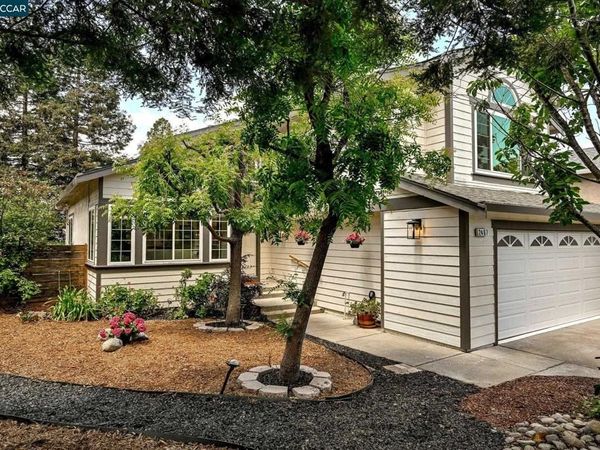 2407 Saybrook Pl, Martinez, CA 94553