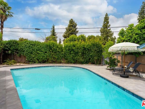22736 Cantlay Street, West Hills, CA 91307