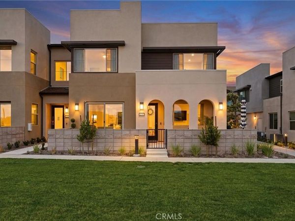 3247 E. Moonstone Drive, Ontario, CA 91761