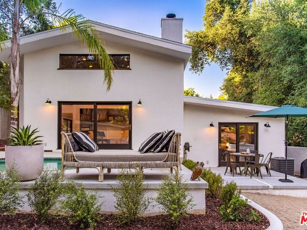1362 Old Topanga Canyon Road, Topanga, CA 90290