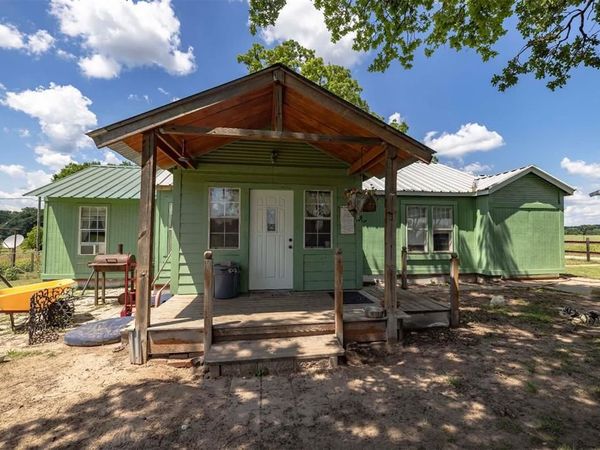 2307 County Road 3416, Byars, OK 74831