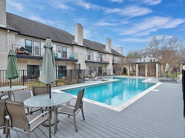 1307 Kinney Ave, Unit 121, Austin, TX 78704