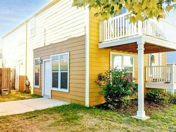 112 Rush HVN, Unit C, San Marcos, TX 78666
