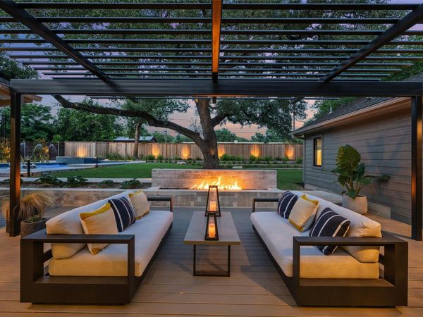 4703 Highland TER, Austin, TX 78731