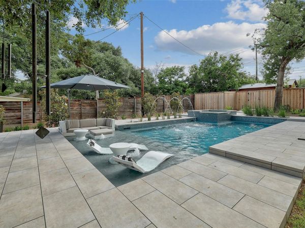 4703 Highland TER, Austin, TX 78731