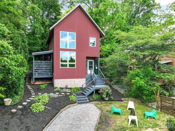 49 Greeley Street , Asheville, NC 28806