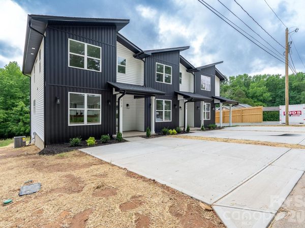 713 Irene Avenue , Kannapolis, NC 28083