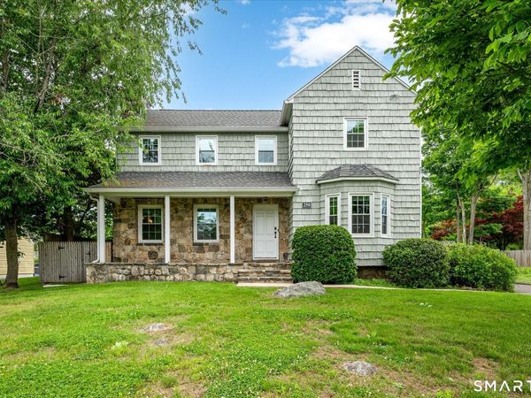 250 High Ridge, Stamford, CT 06905