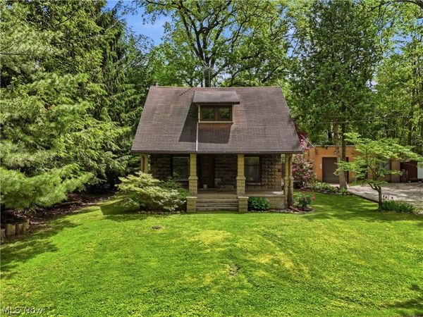 6632 Pleasant Avenue N, Kent, OH 44240