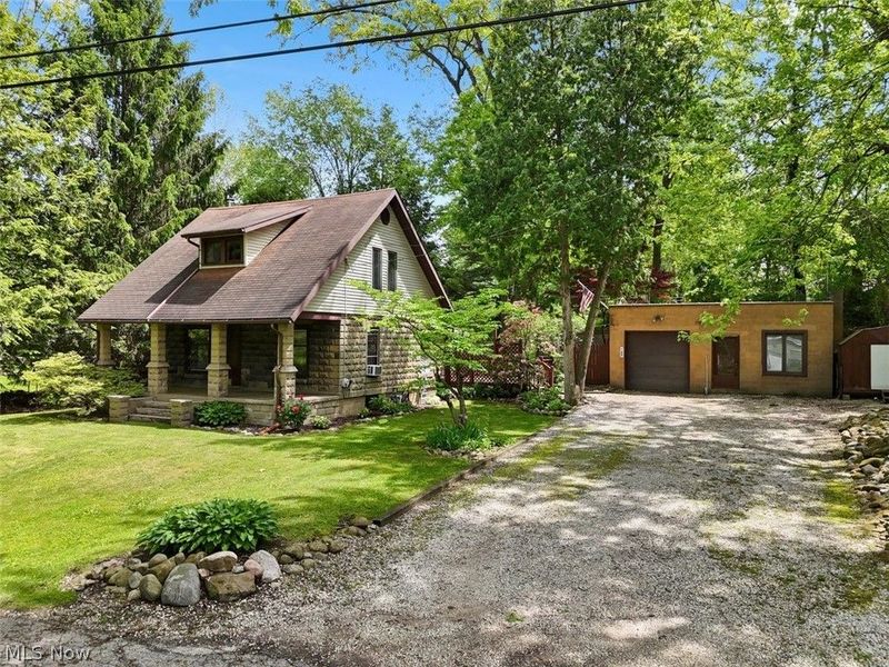 6632 Pleasant Avenue N, Kent, OH 44240 Photo 2