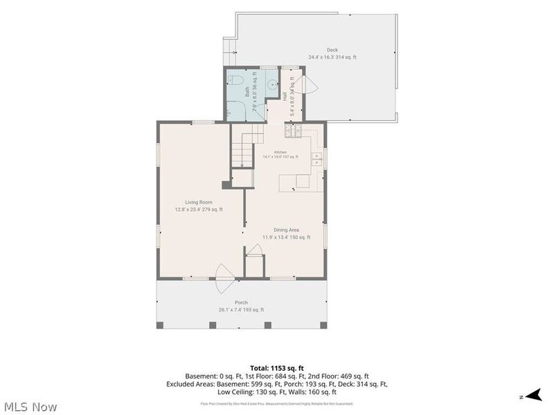6632 Pleasant Avenue N, Kent, OH 44240 Photo 31