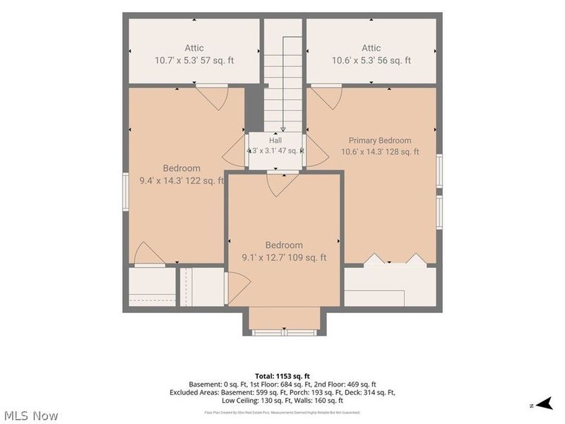 6632 Pleasant Avenue N, Kent, OH 44240 Photo 32