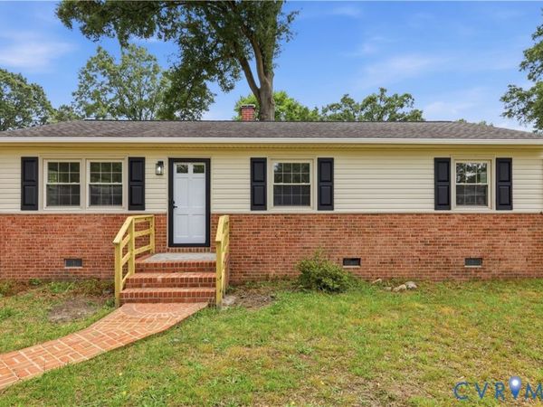 5413 Limestone Drive, Richmond, VA 23224