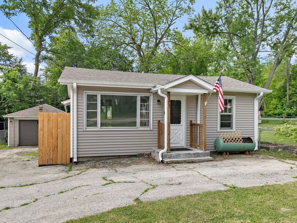 7205 Macarthur Avenue , Wonder Lake, IL 60097