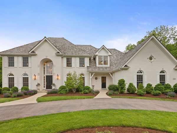 1110 Fox Glen Drive , St. Charles, IL 60174