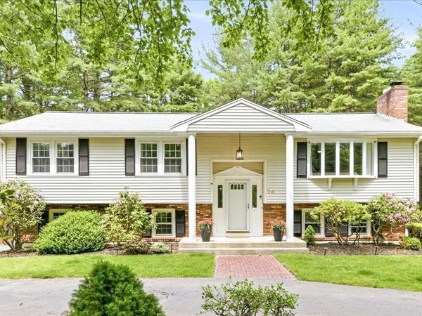 94 High Street, Walpole, MA 02081