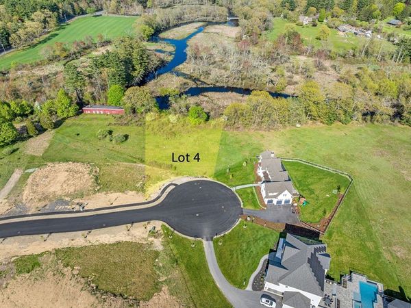 8 Pearl Way - Lot 4, Topsfield, MA 01983