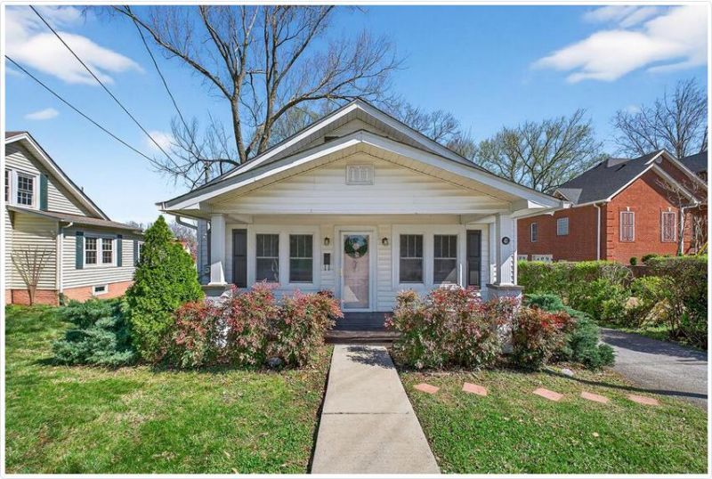 41 Maple Ave, Cookeville, TN 38501 Main Photo