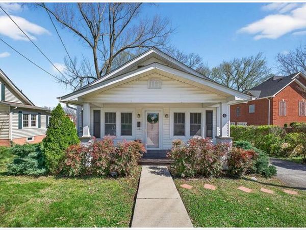 41 Maple Ave, Cookeville, TN 38501