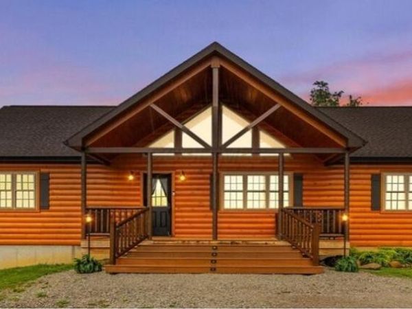 4918 Township Road 32 S, West Liberty, OH 43357
