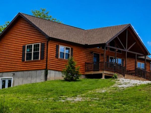 4918 Township Road 32 S, West Liberty, OH 43357