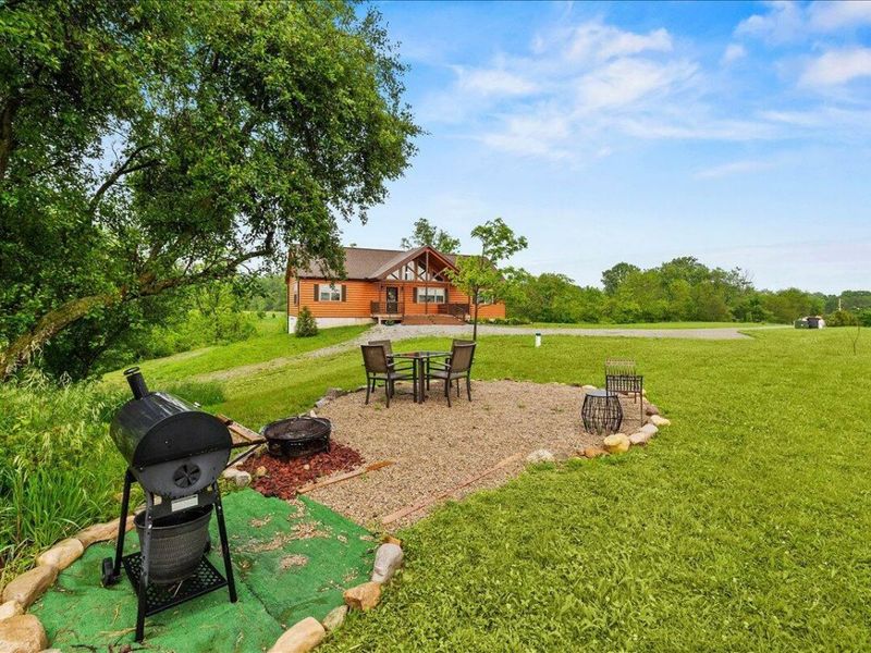 4918 Township Road 32 S, West Liberty, OH 43357 Photo 12