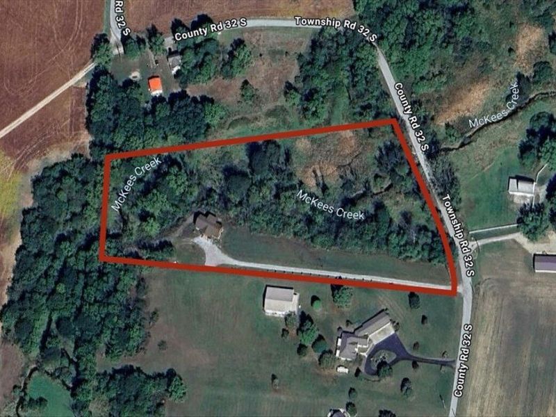 4918 Township Road 32 S, West Liberty, OH 43357 Photo 68