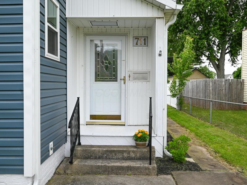 711 S Walnut Street, Bucyrus, OH 44820 Photo 3