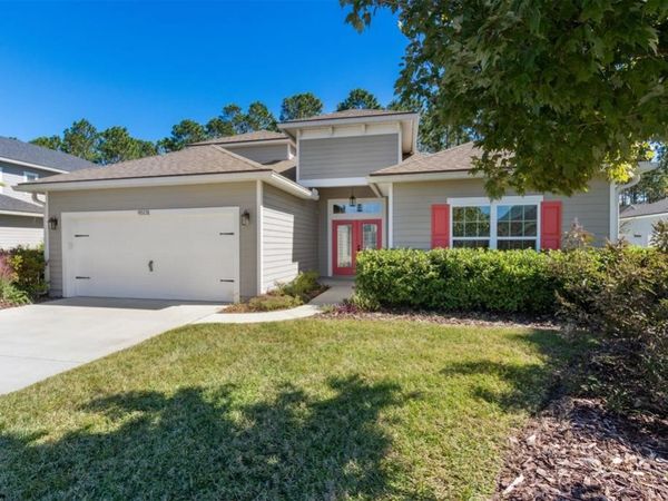 95131 SNAPDRAGON Drive , Fernandina Beach, FL 32034