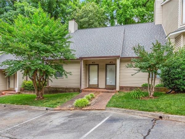 304 Winding Forest Drive , Winston-Salem, NC 27104