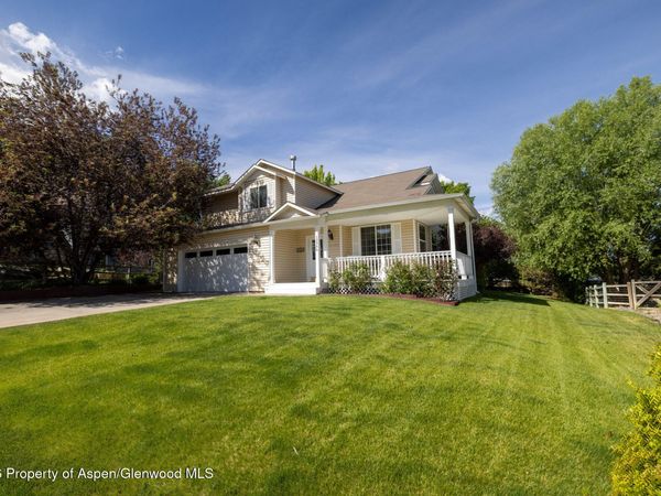 1335 Firethorn Drive, Rifle, CO 81650