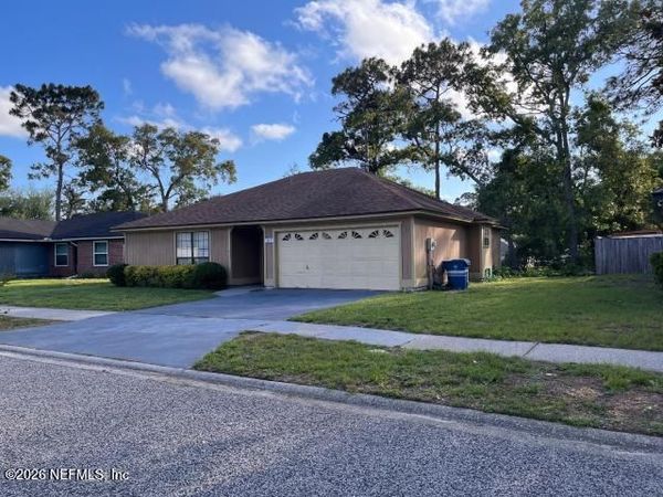1112 DORWINION, Jacksonville, FL 32225