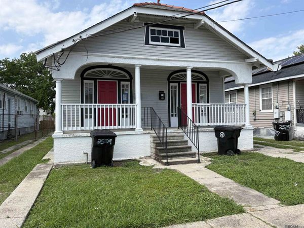 2509-11 Sage Dr, New Orleans, LA 70122