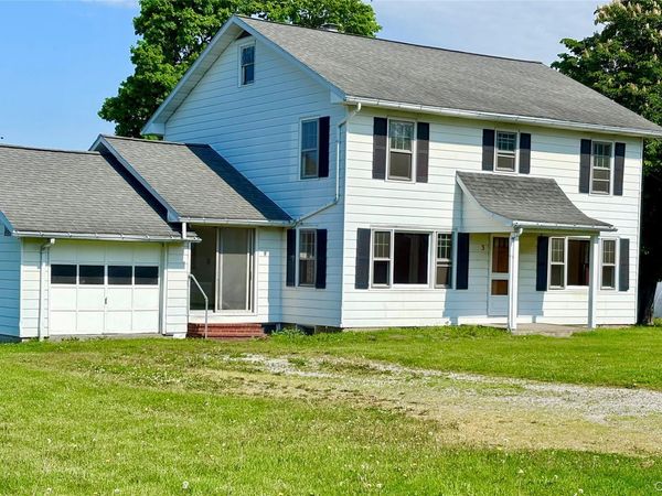 3 Indiana Road , Goshen, NY 10924