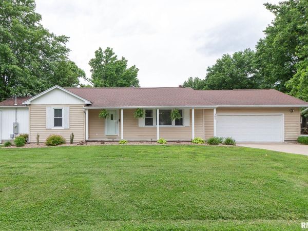 301 MCNEIL Street, Energy, IL 62933
