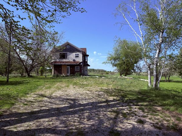 5220 Cth VV -, Two Rivers, WI 54241