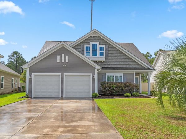 3688 White Wing Circle, Myrtle Beach, SC 29579